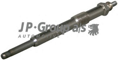 JP GROUP 1591800500 -  Свеча накаливания